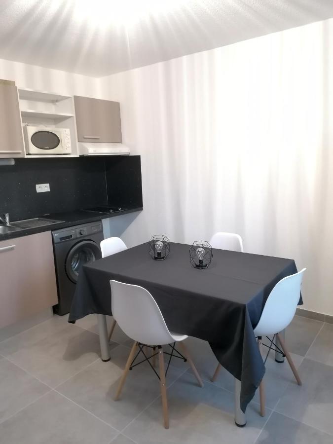 Appartement Frejus 5 Min De La Plage, 1 Min Centre Ville Exteriér fotografie